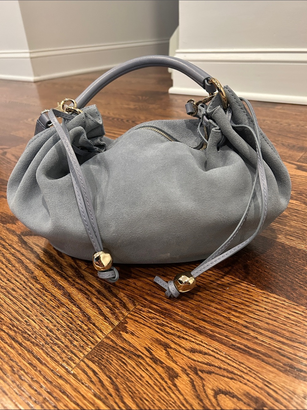 Madewell Camren Shoulder Bag